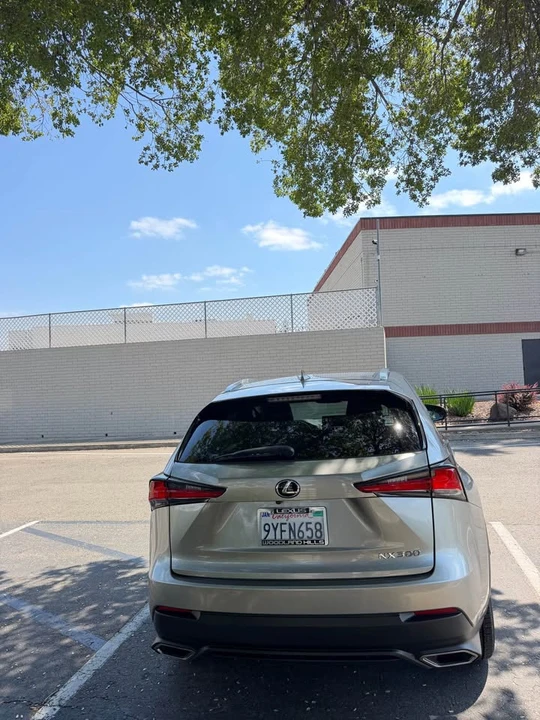 2018 Lexus NX 1st Gen - Image 6 of 20