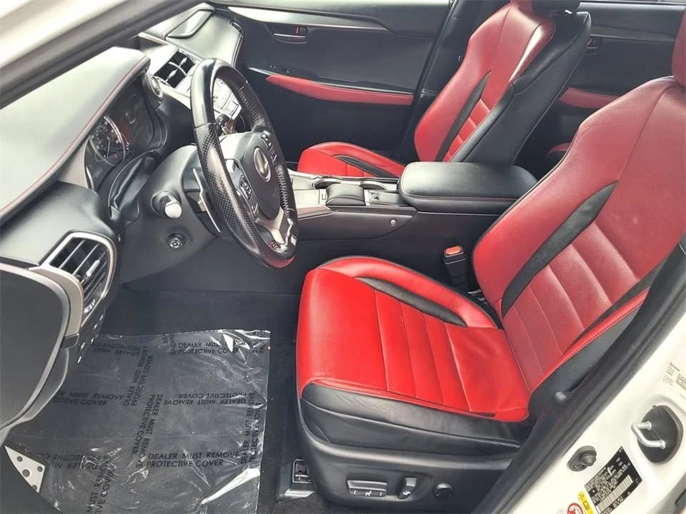 2018 Lexus NX 1st Gen - Image 13 of 18