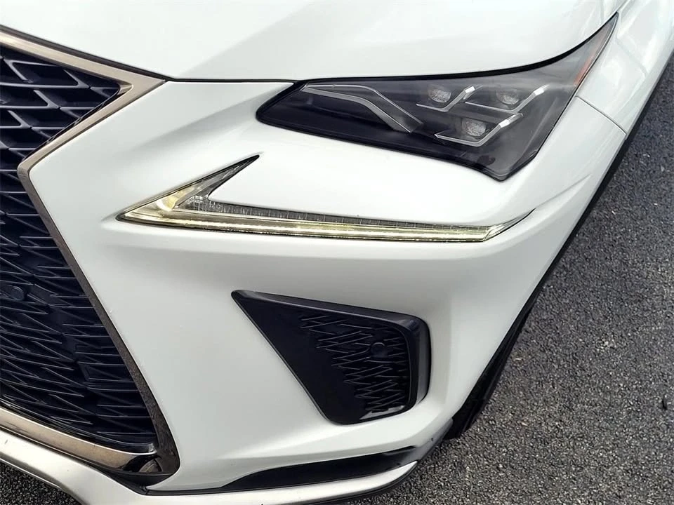 2018 Lexus NX 1st Gen - Image 9 of 18