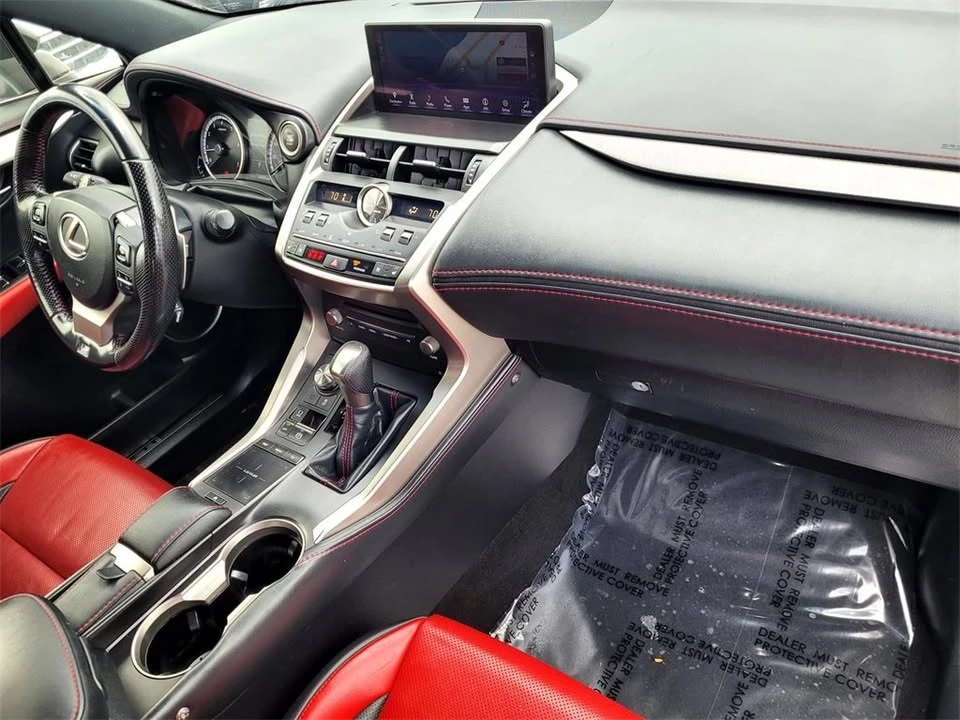 2018 Lexus NX 1st Gen - Image 18 of 18