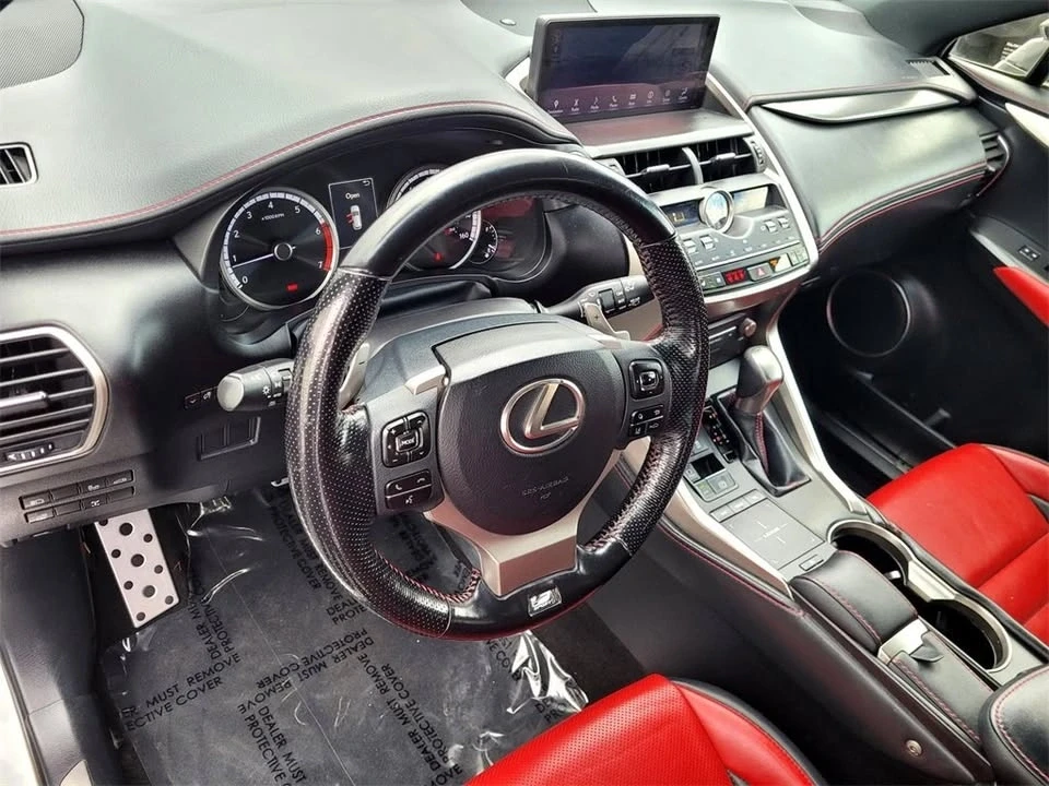 2018 Lexus NX 1st Gen - Image 12 of 18