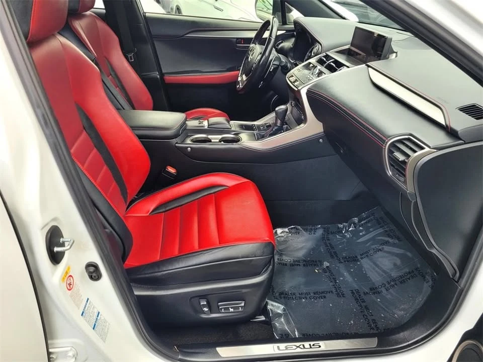 2018 Lexus NX 1st Gen - Image 17 of 18