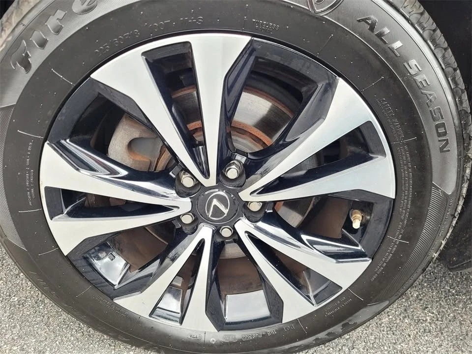 2018 Lexus NX 1st Gen - Image 10 of 18
