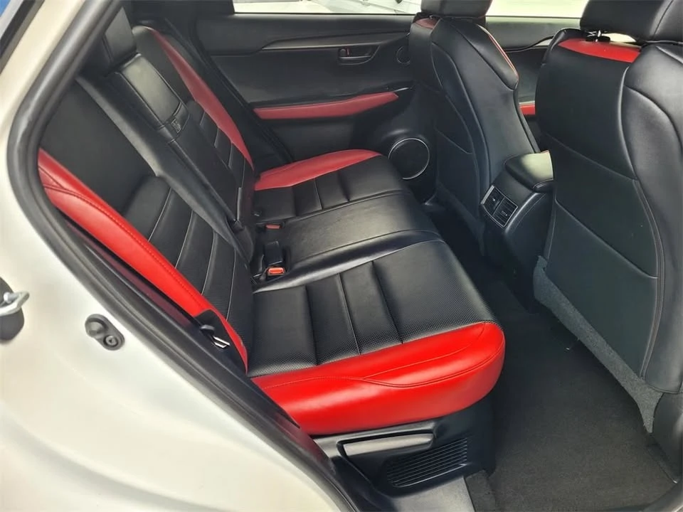 2018 Lexus NX 1st Gen - Image 16 of 18
