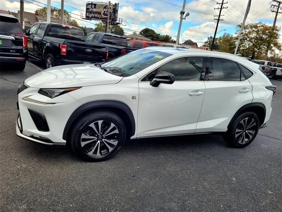 2018 Lexus NX 1st Gen - Image 6 of 18
