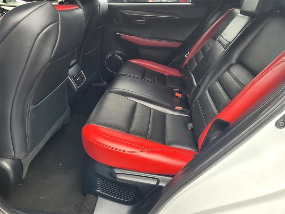 2018 Lexus NX 1st Gen - Image 14 of 18