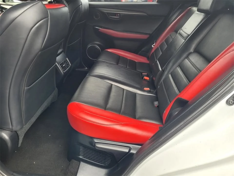 2018 Lexus NX 1st Gen - Image 14 of 18