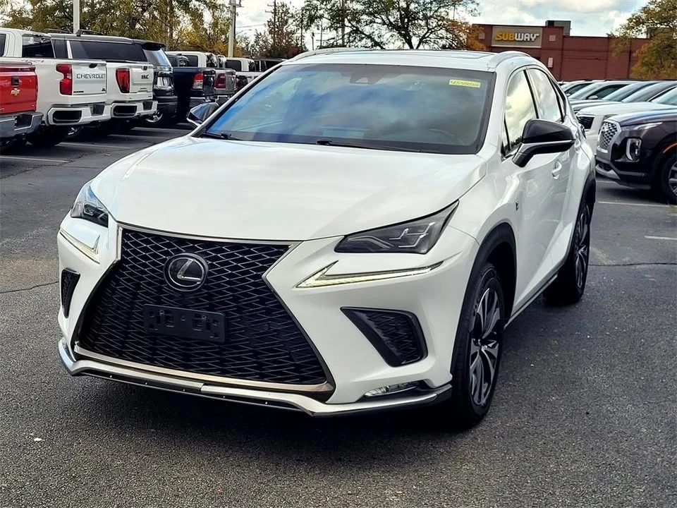 2018 Lexus NX 1st Gen - Image 7 of 18