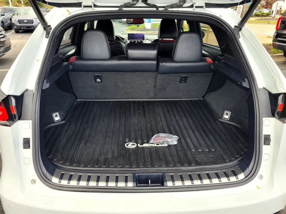 2018 Lexus NX 1st Gen - Image 15 of 18