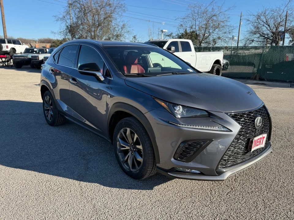 2018 Lexus NX 1st Gen - Image 3 of 15