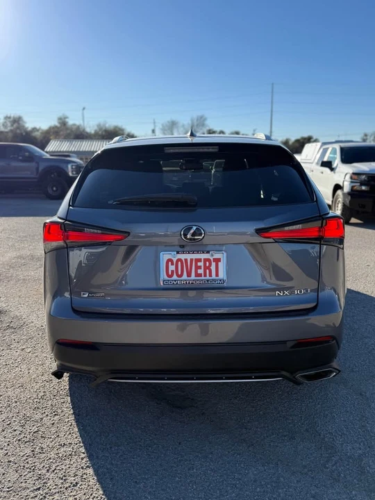 2018 Lexus NX 1st Gen - Image 6 of 15