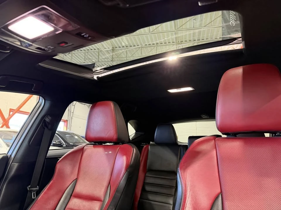 2018 Lexus NX 1st Gen - Image 13 of 19