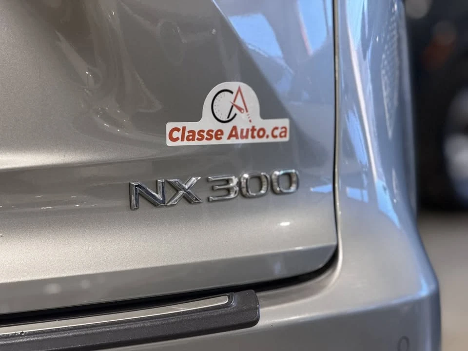 2018 Lexus NX 1st Gen - Image 10 of 19