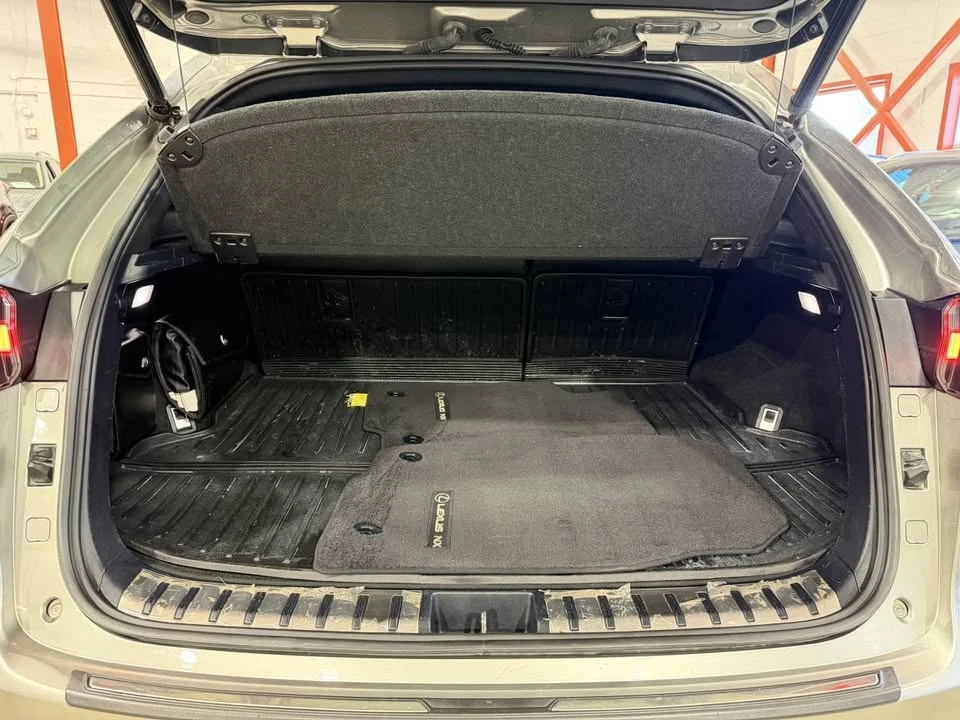 2018 Lexus NX 1st Gen - Image 11 of 19