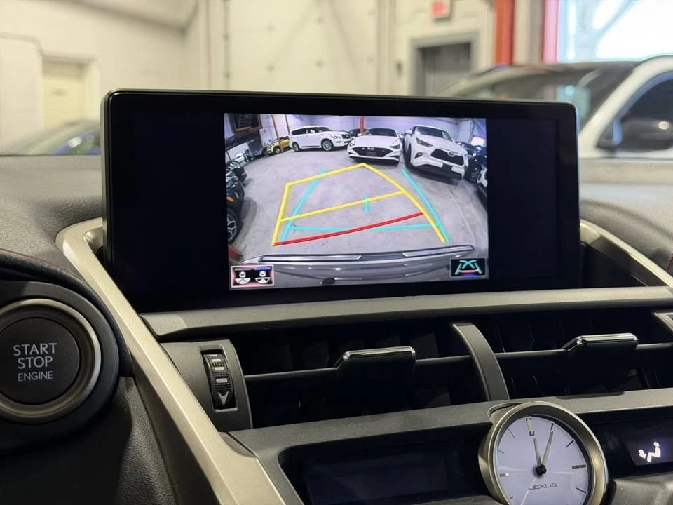 2018 Lexus NX 1st Gen - Image 19 of 19