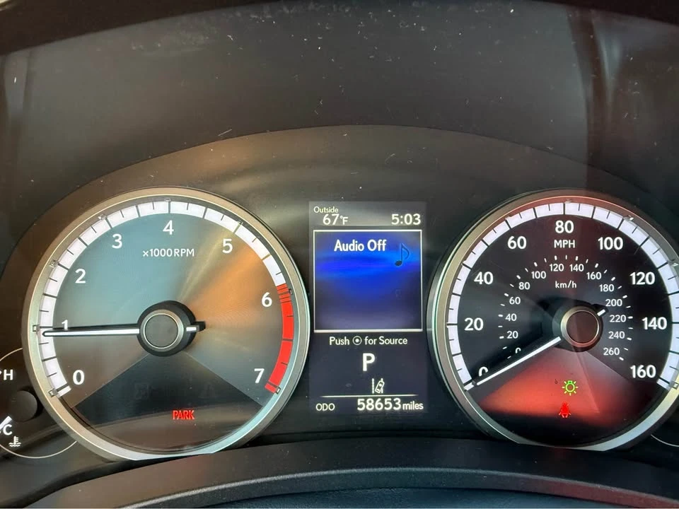 2018 Lexus NX 1st Gen - Image 9 of 15