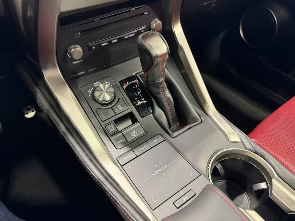 2018 Lexus NX 1st Gen - Image 15 of 19