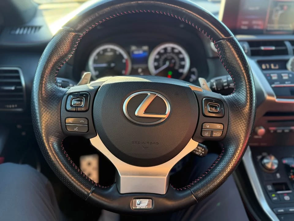 2018 Lexus NX 1st Gen - Image 8 of 15