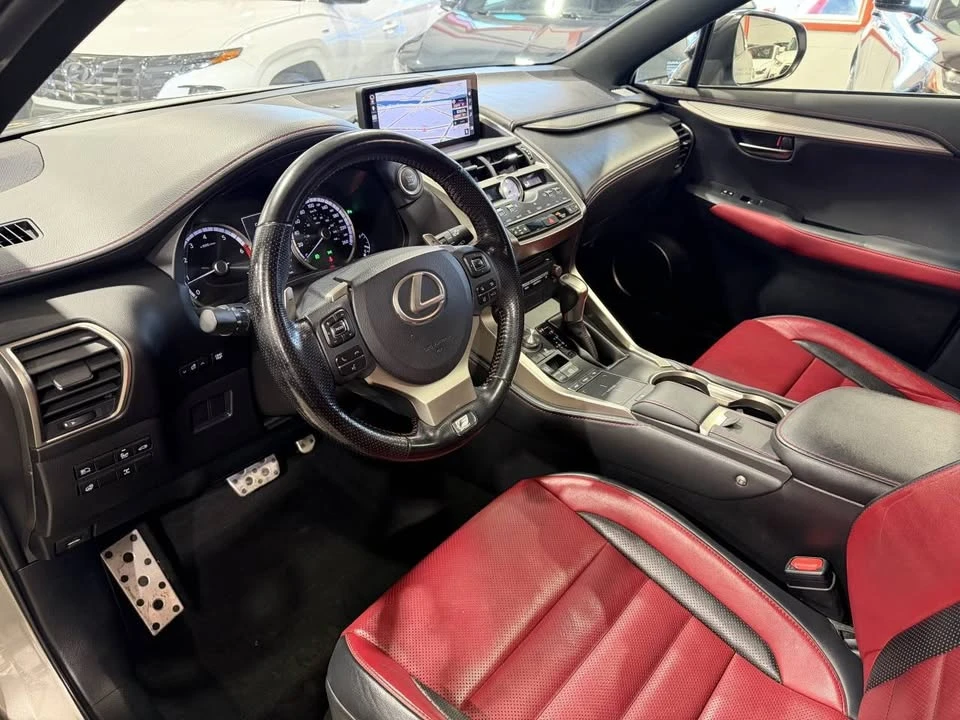 2018 Lexus NX 1st Gen - Image 12 of 19