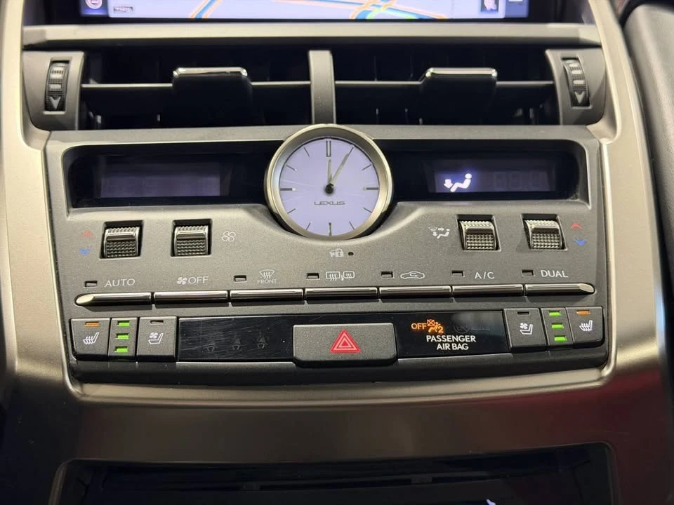 2018 Lexus NX 1st Gen - Image 17 of 19