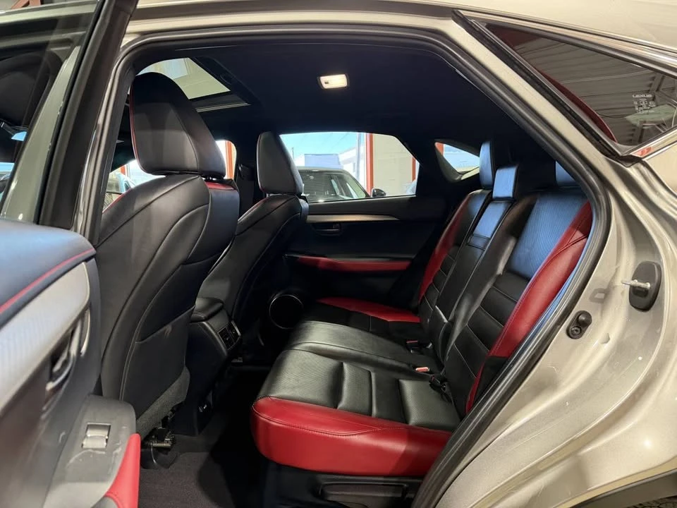 2018 Lexus NX 1st Gen - Image 14 of 19
