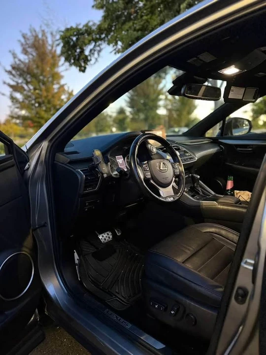 2018 Lexus NX 1st Gen - Image 10 of 11