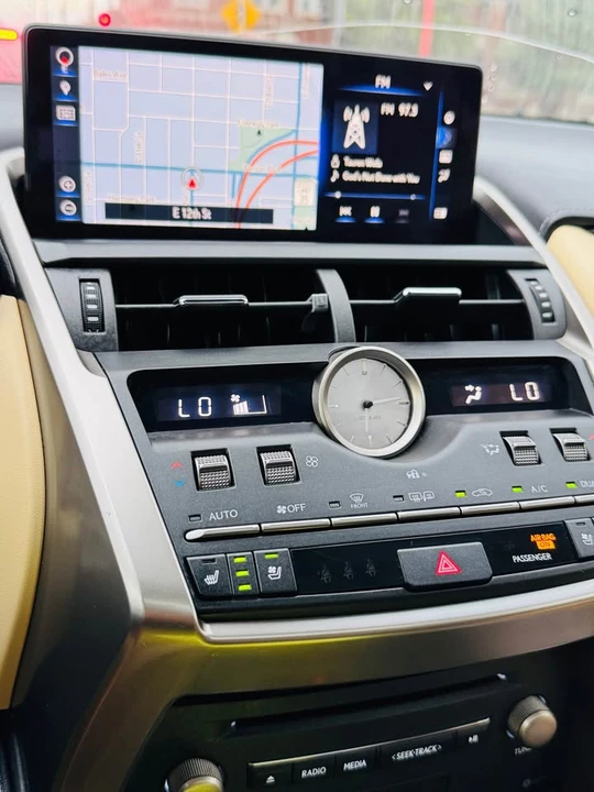 2018 Lexus NX 1st Gen - Image 19 of 20