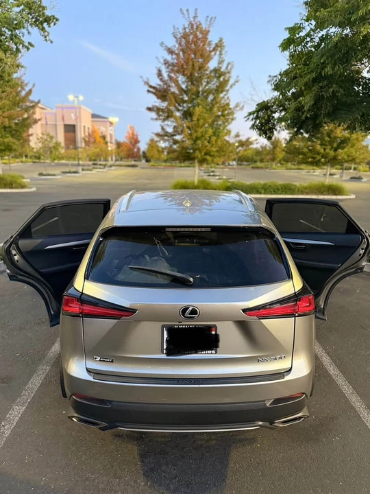 2018 Lexus NX 1st Gen - Image 8 of 11