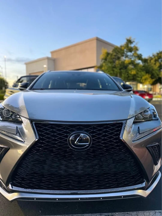 2018 Lexus NX 1st Gen - Image 7 of 11