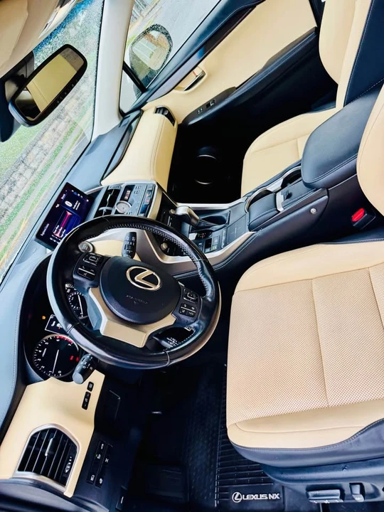2018 Lexus NX 1st Gen - Image 13 of 20