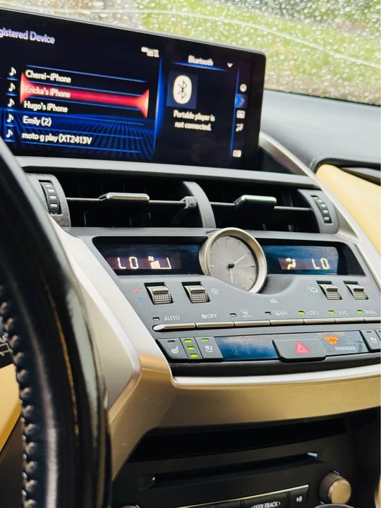 2018 Lexus NX 1st Gen - Image 10 of 20