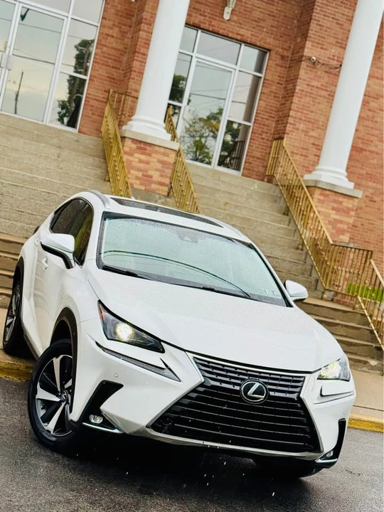 2018 Lexus NX 1st Gen - Image 2 of 20