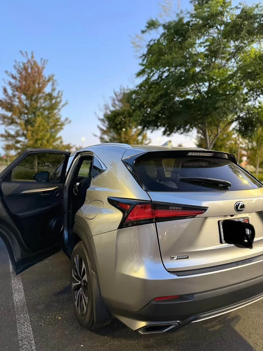 2018 Lexus NX 1st Gen - Image 2 of 11