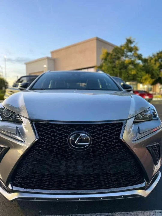 2018 Lexus NX 1st Gen - Image 3 of 11