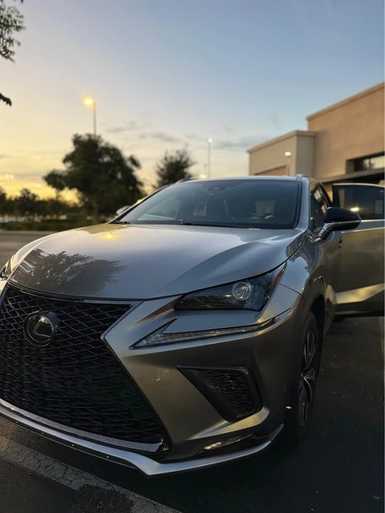 2018 Lexus NX 1st Gen - Image 11 of 11