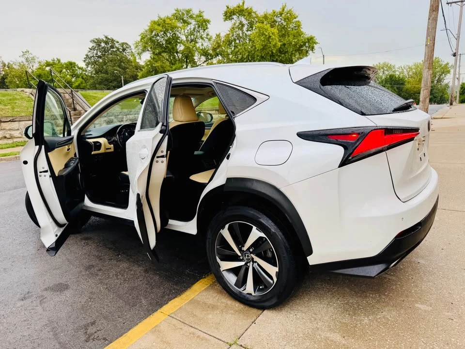 2018 Lexus NX 1st Gen - Image 18 of 20