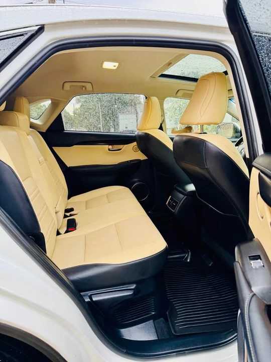 2018 Lexus NX 1st Gen - Image 6 of 20