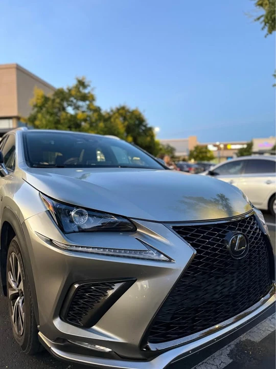 2018 Lexus NX 1st Gen - Image 4 of 11
