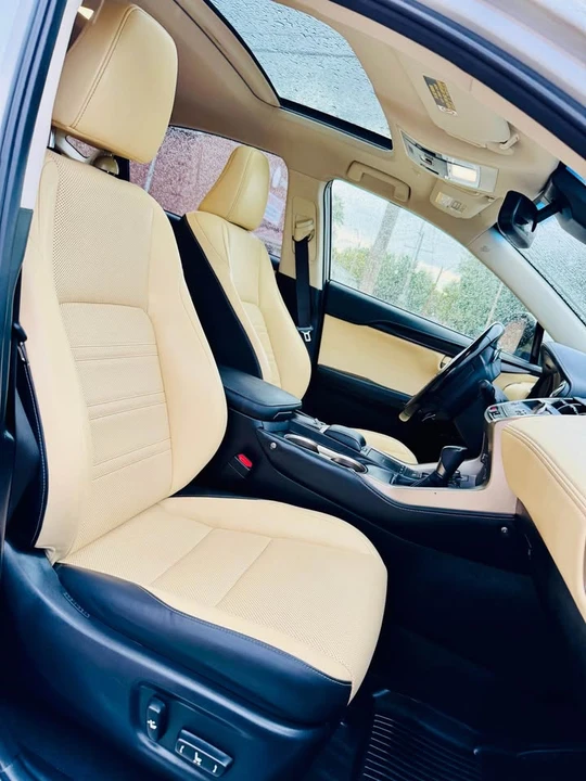 2018 Lexus NX 1st Gen - Image 8 of 20