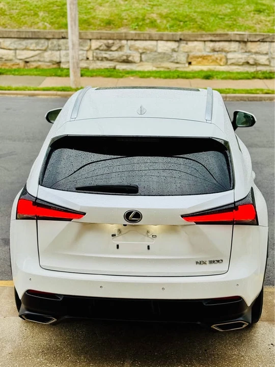 2018 Lexus NX 1st Gen - Image 7 of 20