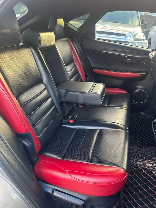 2018 Lexus NX 1st Gen - Image 13 of 13