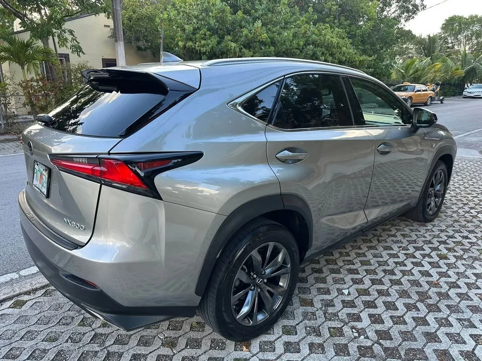 2018 Lexus NX 1st Gen - Image 6 of 13