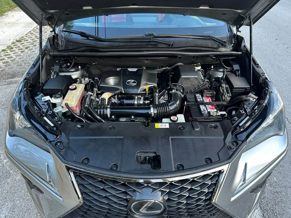 2018 Lexus NX 1st Gen - Image 13 of 13