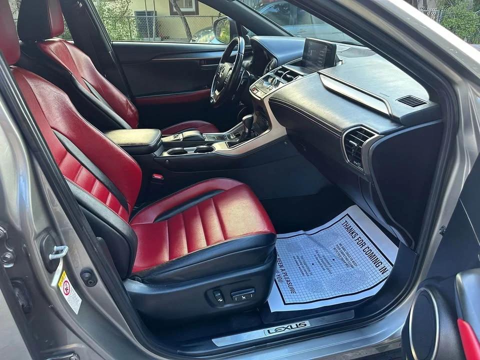 2018 Lexus NX 1st Gen - Image 10 of 13