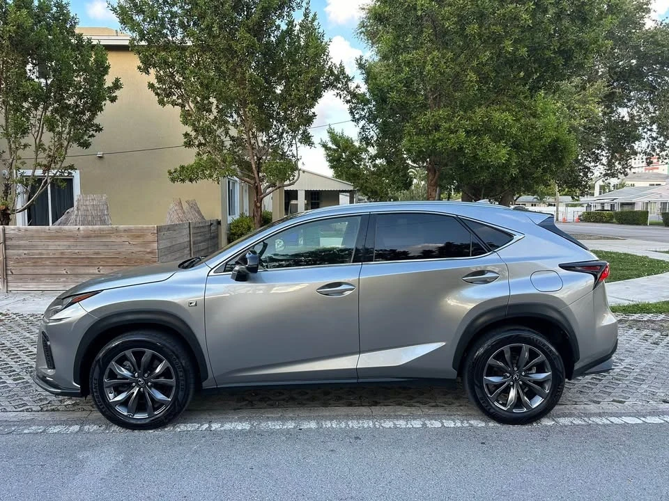 2018 Lexus NX 1st Gen - Image 4 of 13