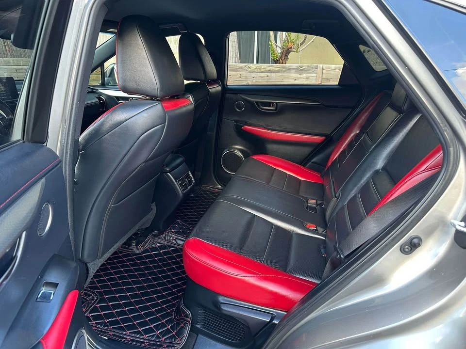 2018 Lexus NX 1st Gen - Image 11 of 13