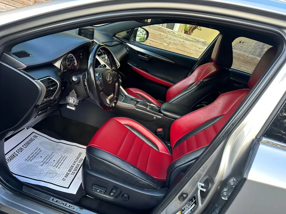 2018 Lexus NX 1st Gen - Image 10 of 13