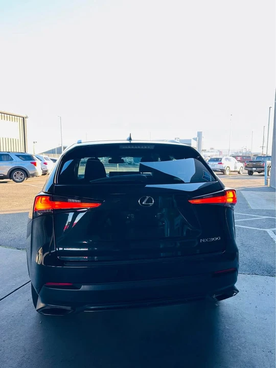2018 Lexus NX 1st Gen - Image 7 of 10