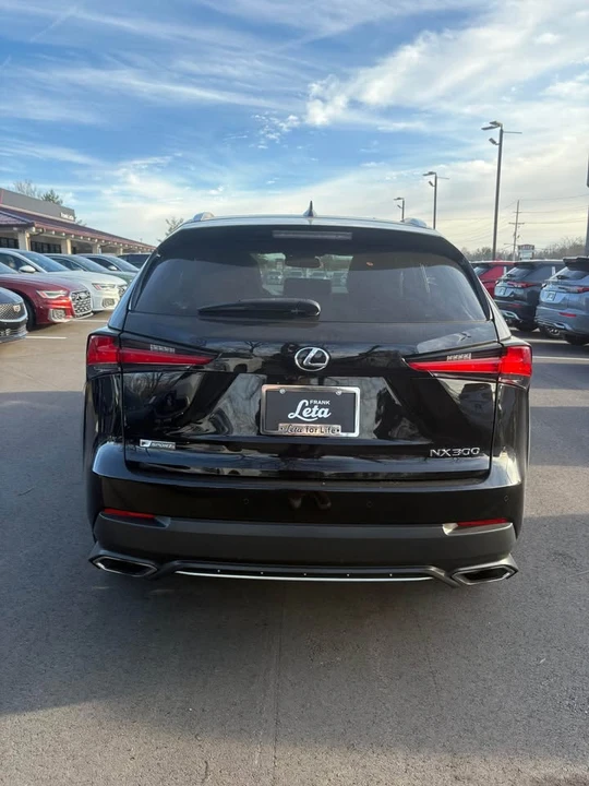 2018 Lexus NX 1st Gen - Image 3 of 8