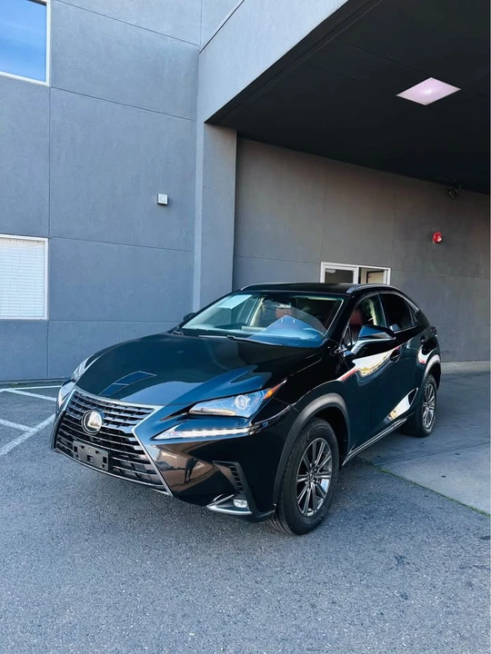 2018 Lexus NX 1st Gen - Image 3 of 10